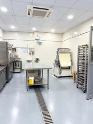 KOUFU GROUP HQ (D25), Factory #631145521